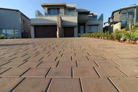 Why Choose Us For All Your Driveway Paving Needs in Healdsburg, CA?